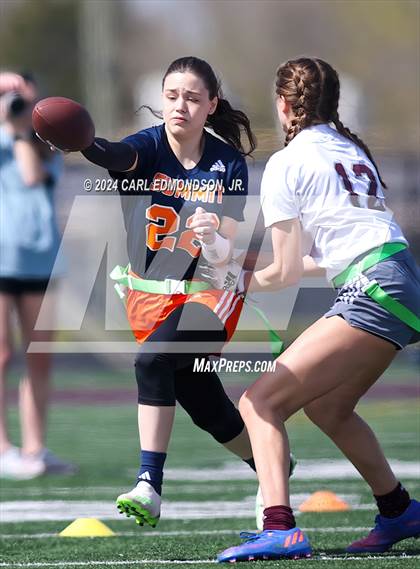 Thumbnail 2 in Summit vs Franklin photogallery.