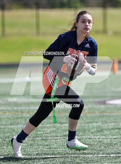 Thumbnail 2 in Summit vs Franklin photogallery.