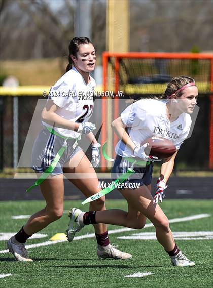 Thumbnail 3 in Summit vs Franklin photogallery.