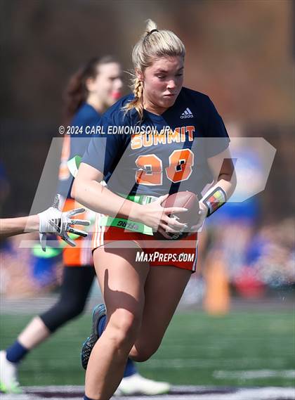 Thumbnail 2 in Summit vs Franklin photogallery.