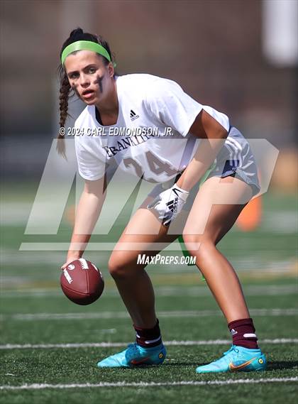 Thumbnail 3 in Summit vs Franklin photogallery.