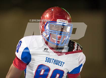 Thumbnail 1 in Southwest @ South Hills photogallery.