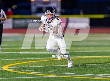 Thumbnail 1 in Socastee vs Aynor (CNB 2025 Kickoff Classic) photogallery.