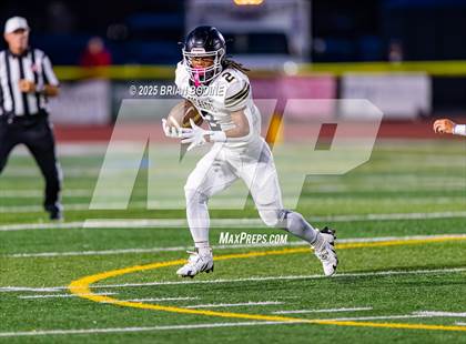 Thumbnail 3 in Socastee vs Aynor (CNB 2025 Kickoff Classic) photogallery.