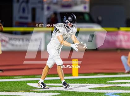 Thumbnail 1 in Socastee vs Aynor (CNB 2025 Kickoff Classic) photogallery.