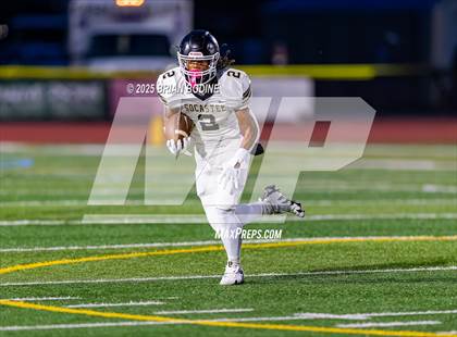 Thumbnail 2 in Socastee vs Aynor (CNB 2025 Kickoff Classic) photogallery.
