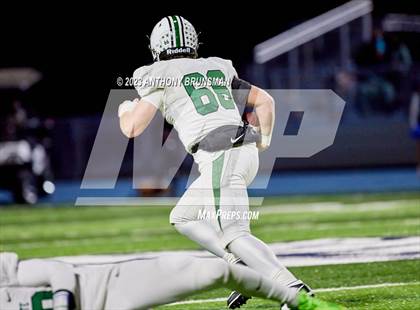 Thumbnail 3 in Miramonte @ Pleasant Valley (CIF NorCal Div. 5-AA Final) photogallery.