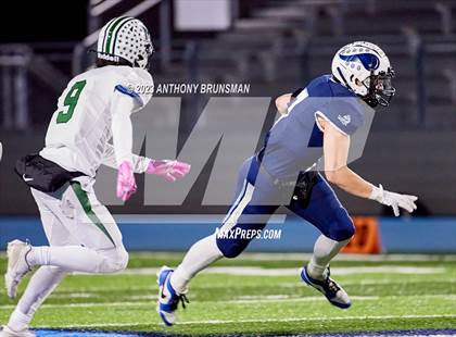 Thumbnail 1 in Miramonte @ Pleasant Valley (CIF NorCal Div. 5-AA Final) photogallery.