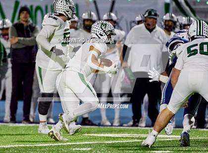 Thumbnail 2 in Miramonte @ Pleasant Valley (CIF NorCal Div. 5-AA Final) photogallery.
