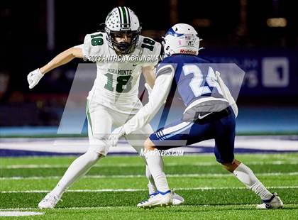 Thumbnail 2 in Miramonte @ Pleasant Valley (CIF NorCal Div. 5-AA Final) photogallery.