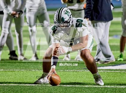 Thumbnail 1 in Miramonte @ Pleasant Valley (CIF NorCal Div. 5-AA Final) photogallery.