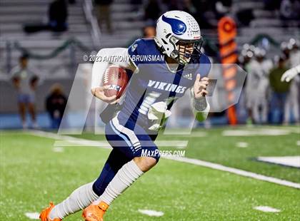 Thumbnail 3 in Miramonte @ Pleasant Valley (CIF NorCal Div. 5-AA Final) photogallery.