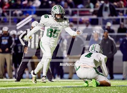 Thumbnail 2 in Miramonte @ Pleasant Valley (CIF NorCal Div. 5-AA Final) photogallery.