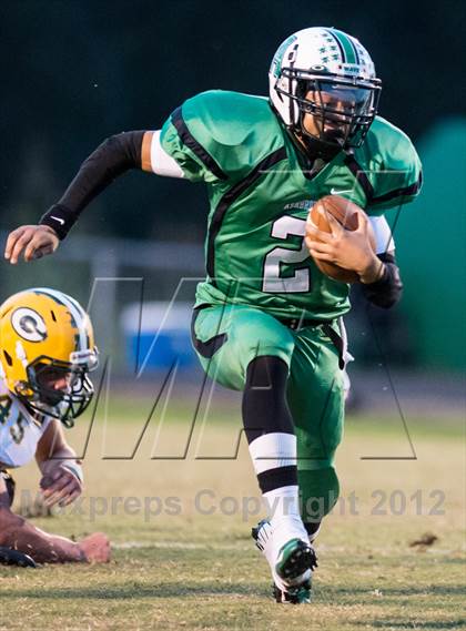 Thumbnail 3 in Crest @ Ashbrook photogallery.