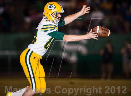 Thumbnail 2 in Crest @ Ashbrook photogallery.