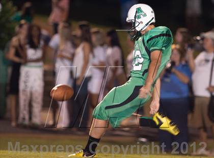 Thumbnail 2 in Crest @ Ashbrook photogallery.