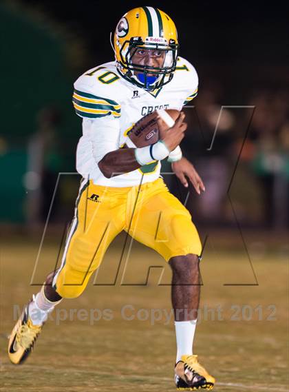 Thumbnail 3 in Crest @ Ashbrook photogallery.