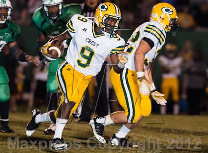 Thumbnail 3 in Crest @ Ashbrook photogallery.