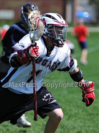 Thumbnail 2 in Penn Manor @ Lancaster Country Day photogallery.