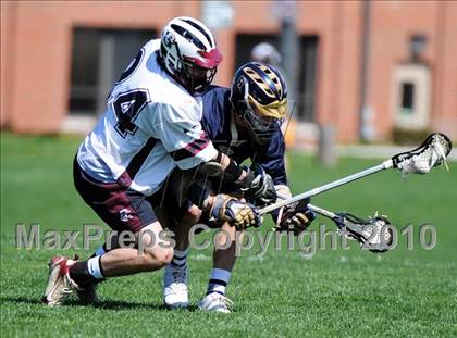 Thumbnail 1 in Penn Manor @ Lancaster Country Day photogallery.