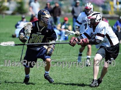Thumbnail 2 in Penn Manor @ Lancaster Country Day photogallery.