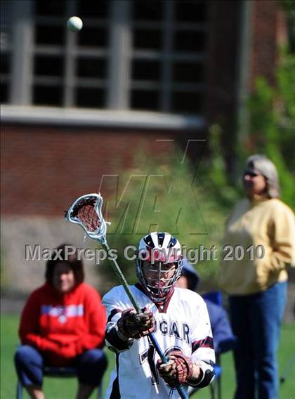 Thumbnail 3 in Penn Manor @ Lancaster Country Day photogallery.