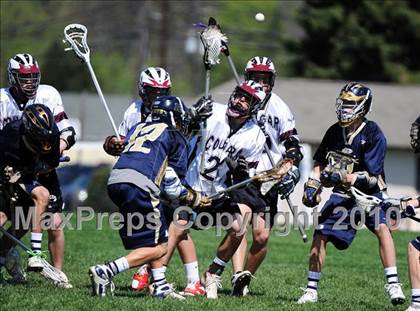 Thumbnail 3 in Penn Manor @ Lancaster Country Day photogallery.