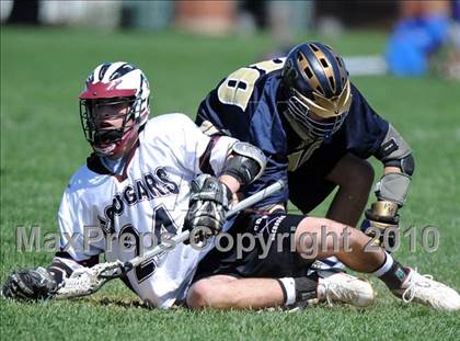 Thumbnail 1 in Penn Manor @ Lancaster Country Day photogallery.