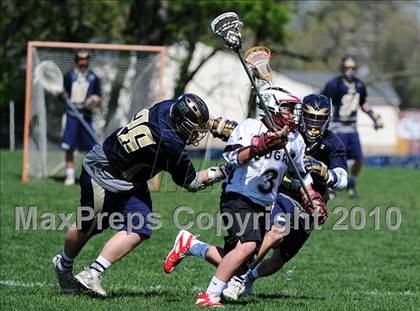 Thumbnail 3 in Penn Manor @ Lancaster Country Day photogallery.