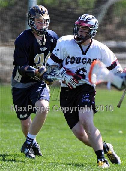 Thumbnail 1 in Penn Manor @ Lancaster Country Day photogallery.