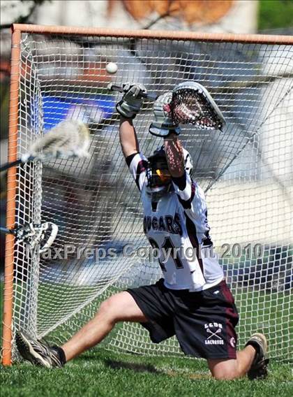 Thumbnail 2 in Penn Manor @ Lancaster Country Day photogallery.
