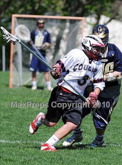 Thumbnail 2 in Penn Manor @ Lancaster Country Day photogallery.