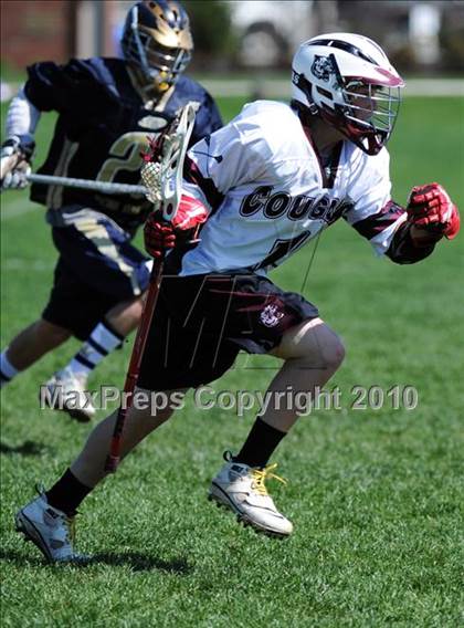 Thumbnail 3 in Penn Manor @ Lancaster Country Day photogallery.