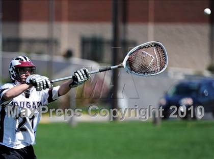 Thumbnail 2 in Penn Manor @ Lancaster Country Day photogallery.