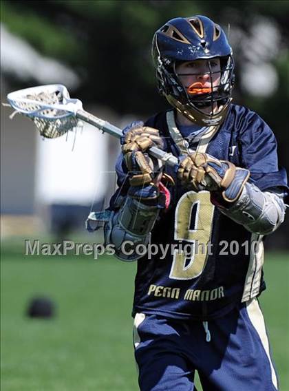 Thumbnail 3 in Penn Manor @ Lancaster Country Day photogallery.