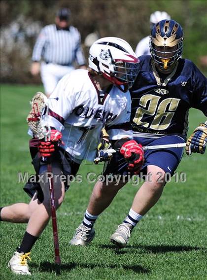 Thumbnail 1 in Penn Manor @ Lancaster Country Day photogallery.