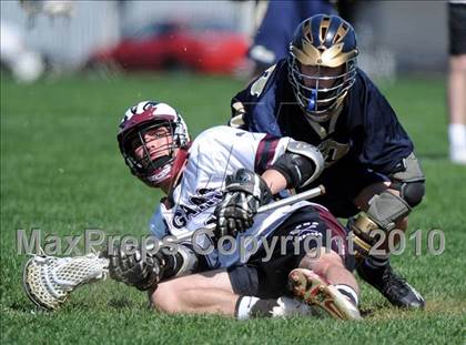 Thumbnail 2 in Penn Manor @ Lancaster Country Day photogallery.