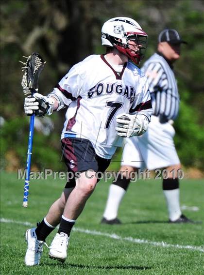Thumbnail 3 in Penn Manor @ Lancaster Country Day photogallery.