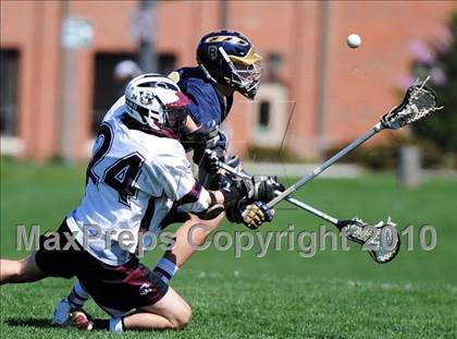 Thumbnail 2 in Penn Manor @ Lancaster Country Day photogallery.