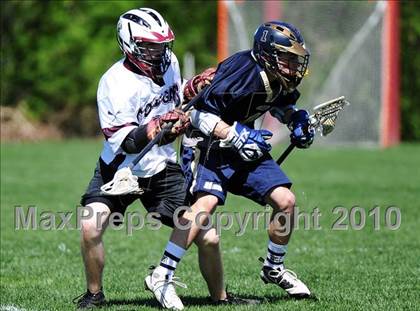 Thumbnail 1 in Penn Manor @ Lancaster Country Day photogallery.