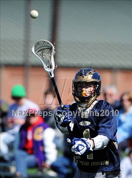 Thumbnail 3 in Penn Manor @ Lancaster Country Day photogallery.