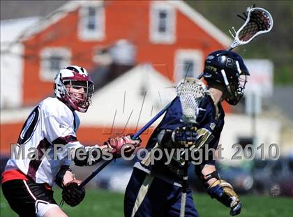 Thumbnail 1 in Penn Manor @ Lancaster Country Day photogallery.