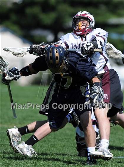 Thumbnail 1 in Penn Manor @ Lancaster Country Day photogallery.