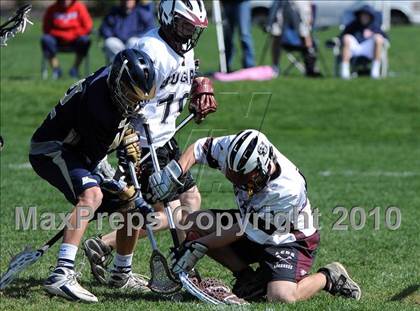 Thumbnail 2 in Penn Manor @ Lancaster Country Day photogallery.