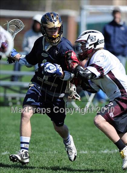 Thumbnail 2 in Penn Manor @ Lancaster Country Day photogallery.