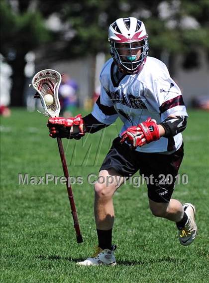 Thumbnail 3 in Penn Manor @ Lancaster Country Day photogallery.