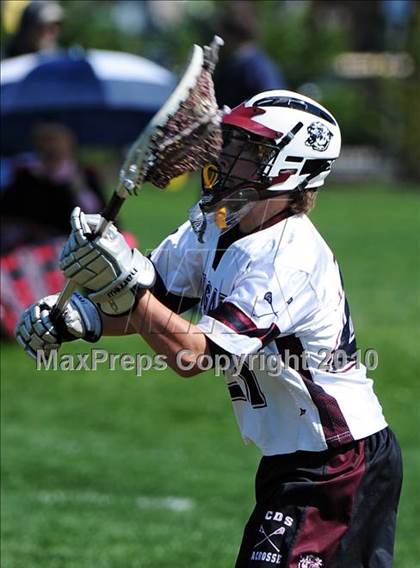 Thumbnail 1 in Penn Manor @ Lancaster Country Day photogallery.