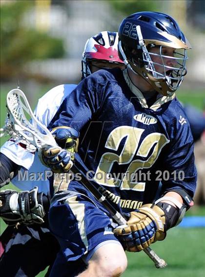 Thumbnail 3 in Penn Manor @ Lancaster Country Day photogallery.