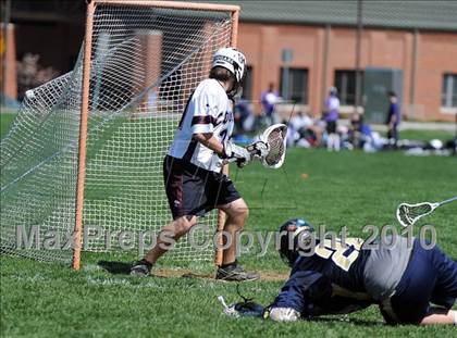 Thumbnail 3 in Penn Manor @ Lancaster Country Day photogallery.