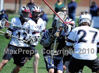 Thumbnail 3 in Penn Manor @ Lancaster Country Day photogallery.
